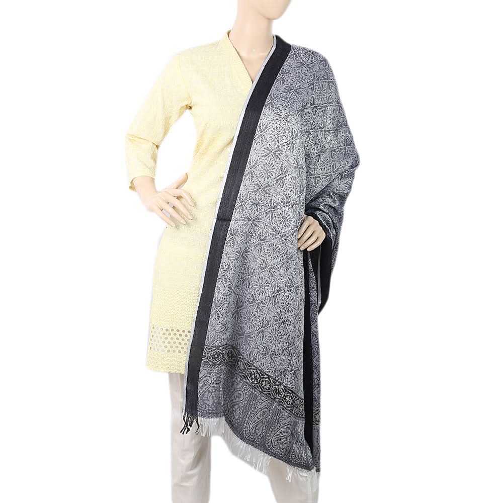 Women's Swift Shawl - Navy Blue, Women, Shawls And Scarves, Chase Value, Chase Value