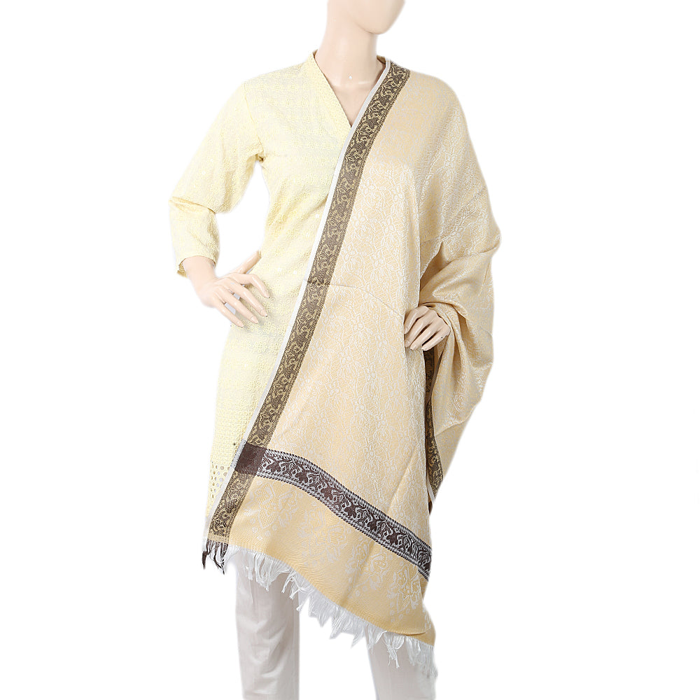 Women's Swift Shawl - Peach, Women, Shawls And Scarves, Chase Value, Chase Value