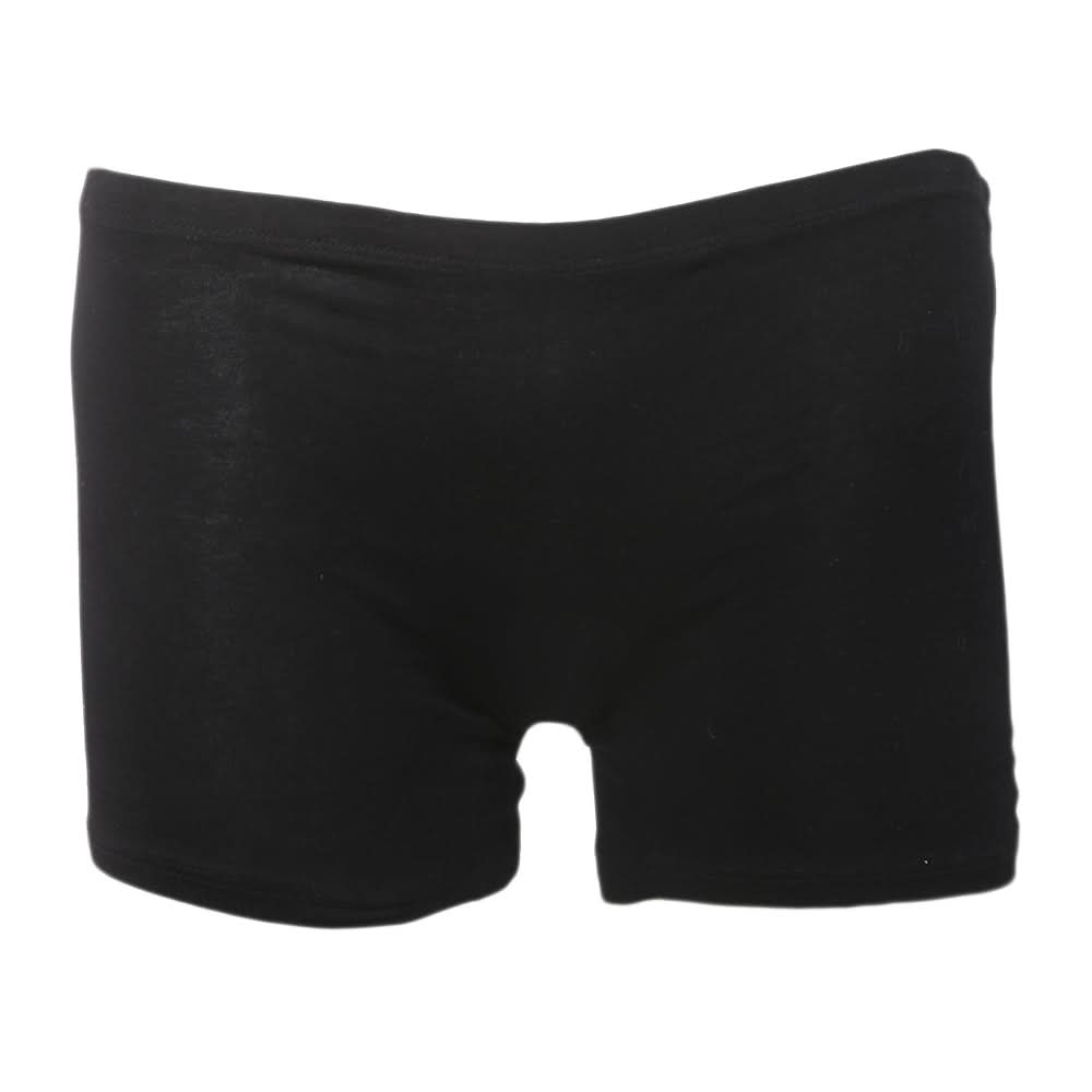 Women's Boxer - Black, Women, Panties, Chase Value, Chase Value