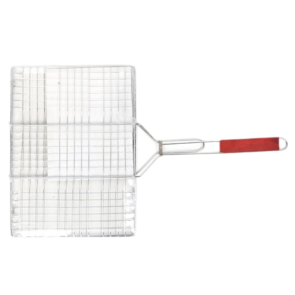 BBQ Grill - Silver, Home & Lifestyle, Bbq And Grilling, Chase Value, Chase Value