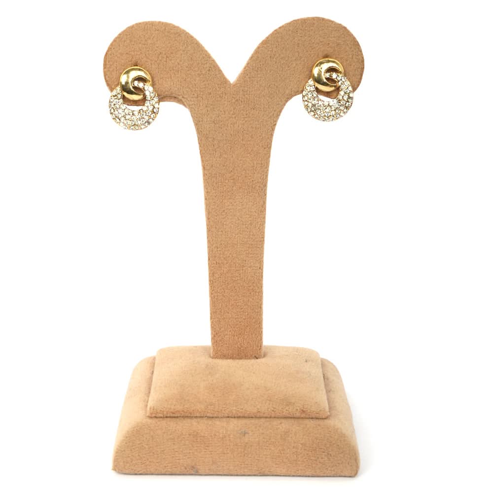 Women's-Tops-Golden-A, Women, Earrings & Tops, Chase Value, Chase Value