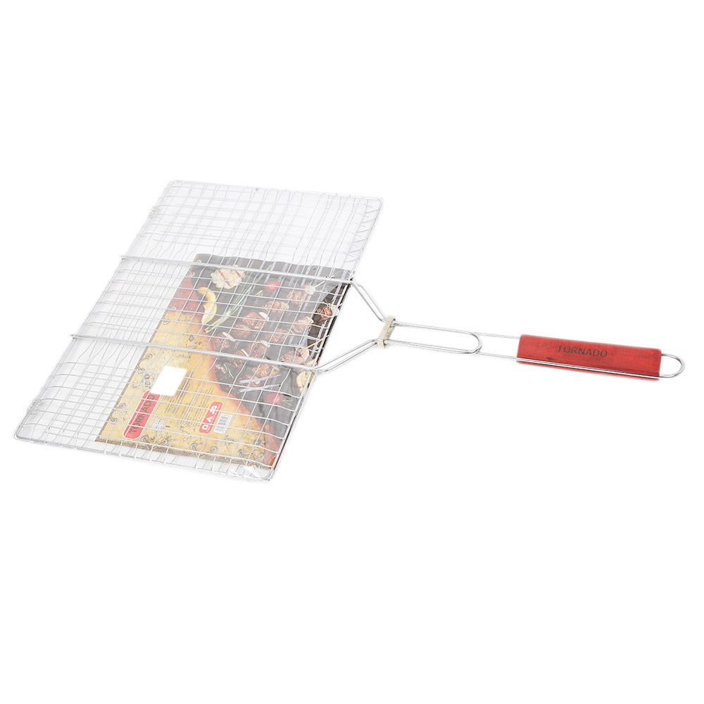 BBQ Grill - Silver, Home & Lifestyle, Bbq And Grilling, Chase Value, Chase Value