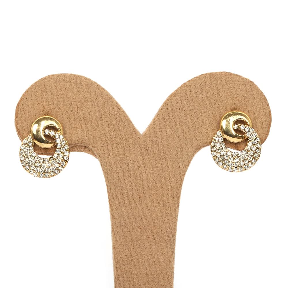 Women's-Tops-Golden-A, Women, Earrings & Tops, Chase Value, Chase Value