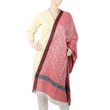 Women's Swift Shawl - Red, Women, Shawls And Scarves, Chase Value, Chase Value