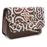 Women's Shoulder Bag 2848 - Coffee, Women, Bags, Chase Value, Chase Value