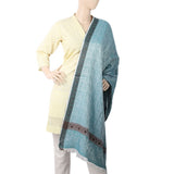 Women's Swift Shawl - Sea Green, Women, Shawls And Scarves, Chase Value, Chase Value