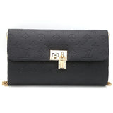Women's Fancy Clutch 6787 - Black, Women, Clutches, Chase Value, Chase Value