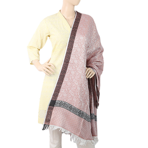 Women's Swift Shawl - Light Pink, Women, Shawls And Scarves, Chase Value, Chase Value