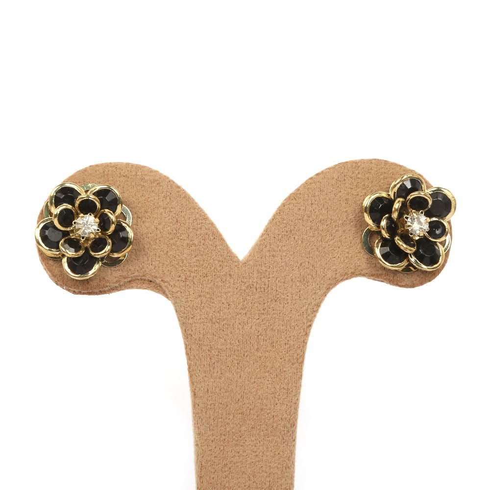 Women's Tops-Black, Women, Earrings & Tops, Chase Value, Chase Value