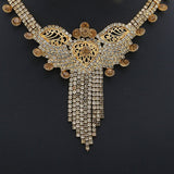 Women's Jewellery Set  - Copper, Women, Jewellery Set, Chase Value, Chase Value