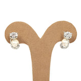 Women's Tops-Silver, Women, Earrings & Tops, Chase Value, Chase Value