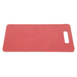 Cutting Board - Red, Home & Lifestyle, Kitchen Tools And Accessories, Chase Value, Chase Value