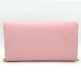 Women's Fancy Clutch 6787 - Pink, Women, Clutches, Chase Value, Chase Value