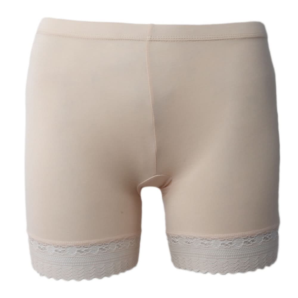Women's Fancy Boxer - Skin, Women, Panties, Chase Value, Chase Value