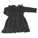 Girls Western Top - Black, Girls Tops, Chase Value, Chase Value