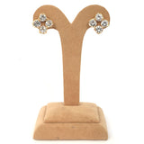 Women's-Tops-Golden-D, Women, Earrings & Tops, Chase Value, Chase Value