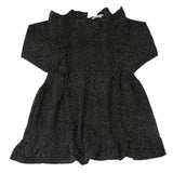 Girls Western Top - Black, Girls Tops, Chase Value, Chase Value