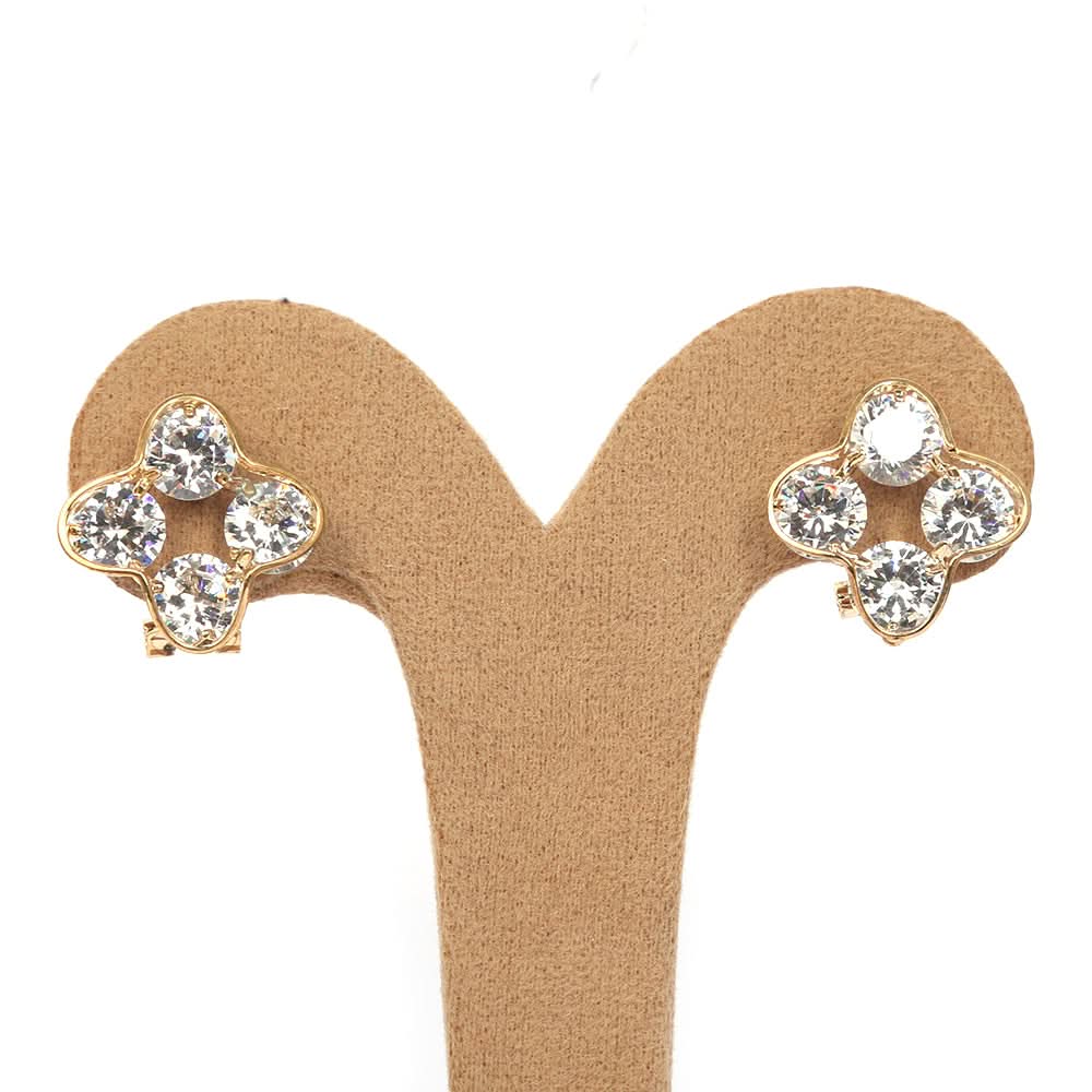 Women's-Tops-Golden-D, Women, Earrings & Tops, Chase Value, Chase Value