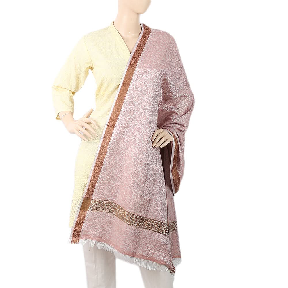 Women's Swift Shawl - Pink, Women, Shawls And Scarves, Chase Value, Chase Value