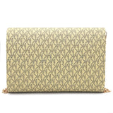 Women's Fancy Clutch 6318- Camel, Women, Clutches, Chase Value, Chase Value