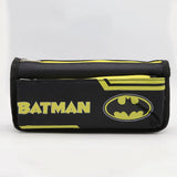Avengers Pencil Pouch - Black, Kids, Pencil Boxes And Stationery Sets, Chase Value, Chase Value