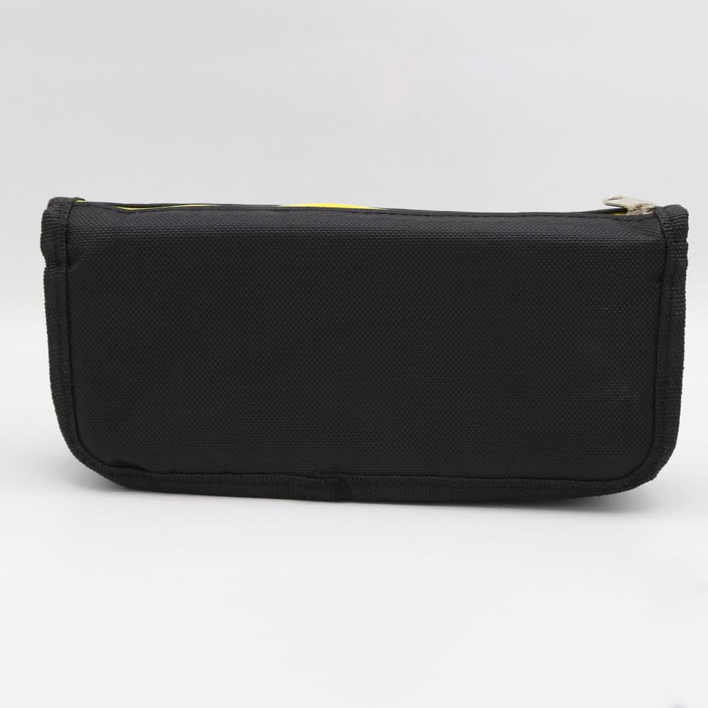 Avengers Pencil Pouch - Black, Kids, Pencil Boxes And Stationery Sets, Chase Value, Chase Value