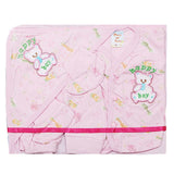 Newborn Gift Set Suits (5 Pcs) - Pink, Kids, NB Girls Sets And Suits, Chase Value, Chase Value