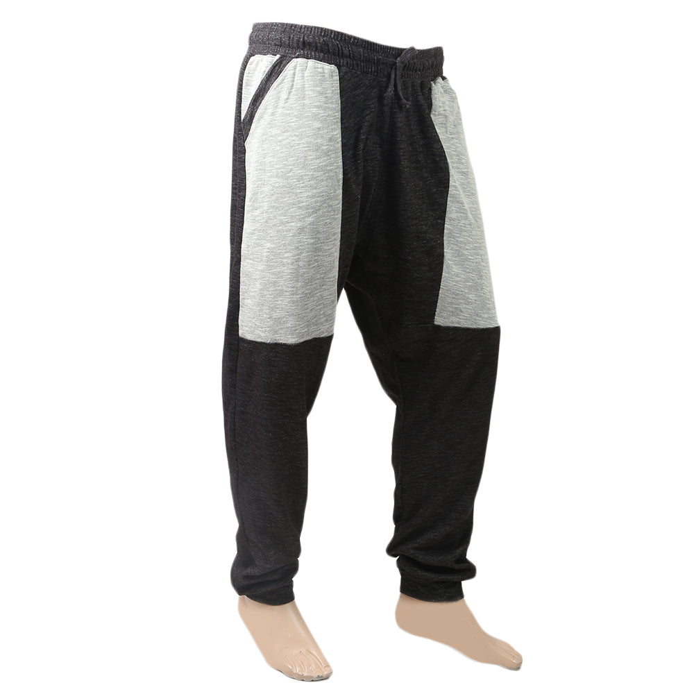 Men's Fancy Trouser - Grey, Men, Lowers And Sweatpants, Chase Value, Chase Value