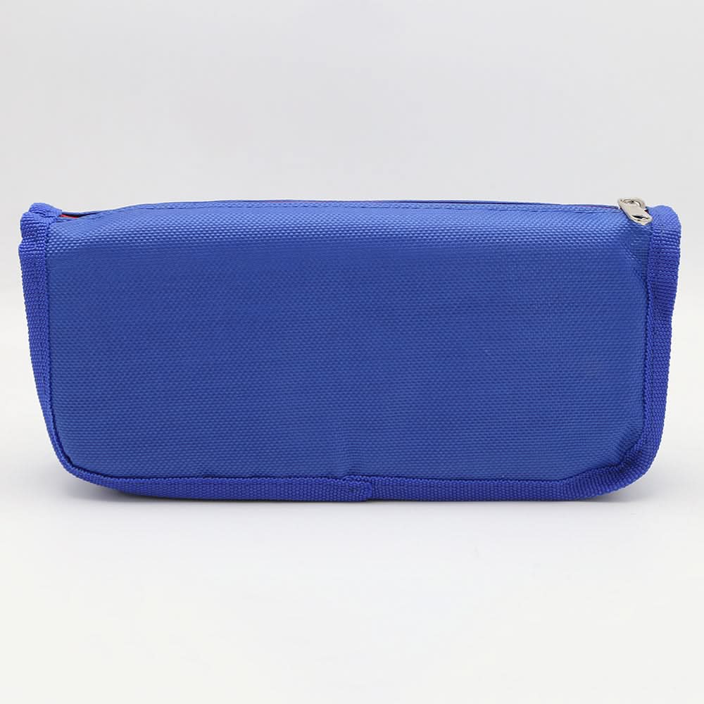 Avengers Pencil Pouch - Dark Blue, Kids, Pencil Boxes And Stationery Sets, Chase Value, Chase Value