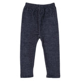 Girls Denim Plain Tights - Dark Blue, Kids, Tights Leggings And Pajama, Chase Value, Chase Value