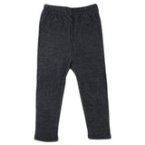 Girls Denim Plain Tights - Black, Kids, Tights Leggings And Pajama, Chase Value, Chase Value