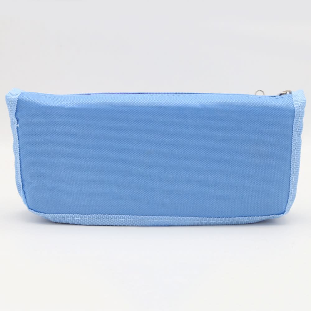 Avengers Pencil Pouch - Blue, Kids, Pencil Boxes And Stationery Sets, Chase Value, Chase Value