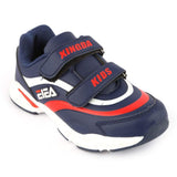 Boys Joggers (1812) - Blue, Kids, Boys Casual Shoes And Sneakers, Chase Value, Chase Value