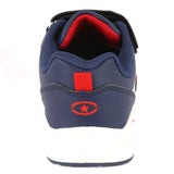 Boys Joggers (1812) - Blue, Kids, Boys Casual Shoes And Sneakers, Chase Value, Chase Value