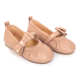 Girls Pumps 666-1S - Pink, Kids, Pump, Chase Value, Chase Value