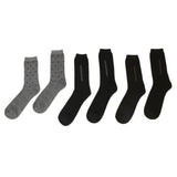 Men's Socks 3Pcs - AA, Men, Mens Socks, Chase Value, Chase Value