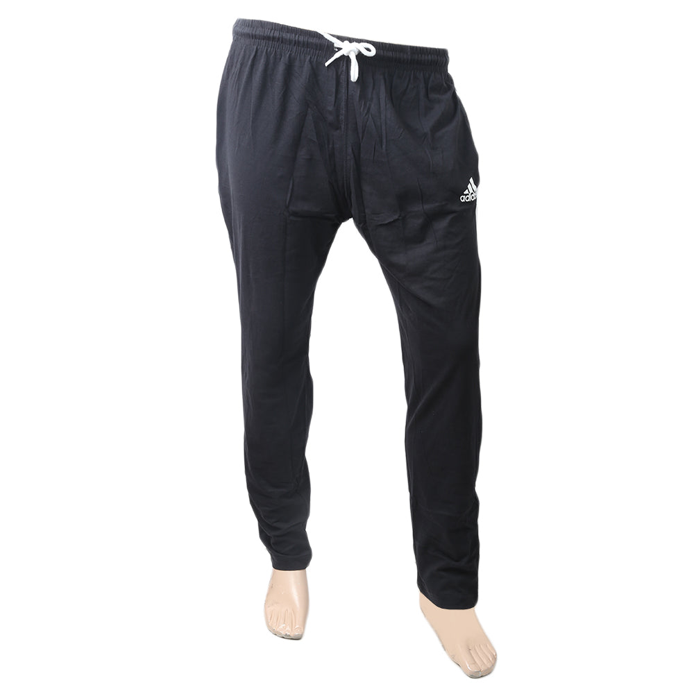 Men's Trouser - Black, Men, Lowers And Sweatpants, Chase Value, Chase Value