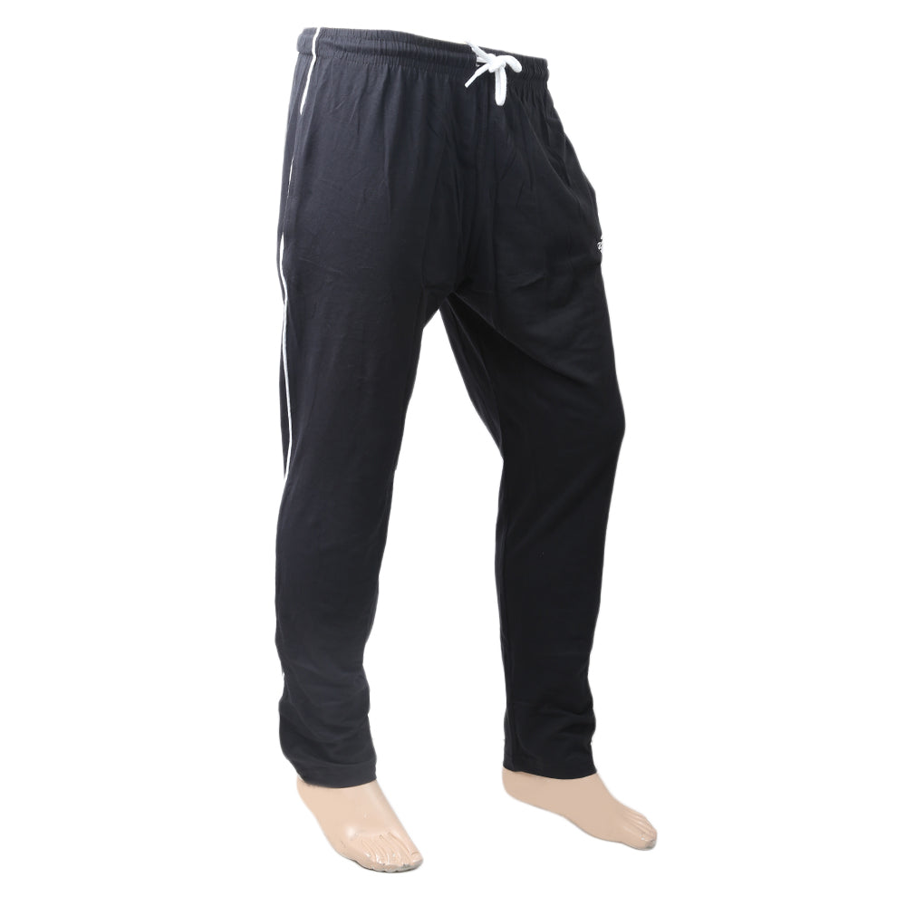 Men's Trouser - Black, Men, Lowers And Sweatpants, Chase Value, Chase Value