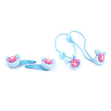 Girls Tik Tik Pins - Multi, Kids, Hair Accessories, Chase Value, Chase Value