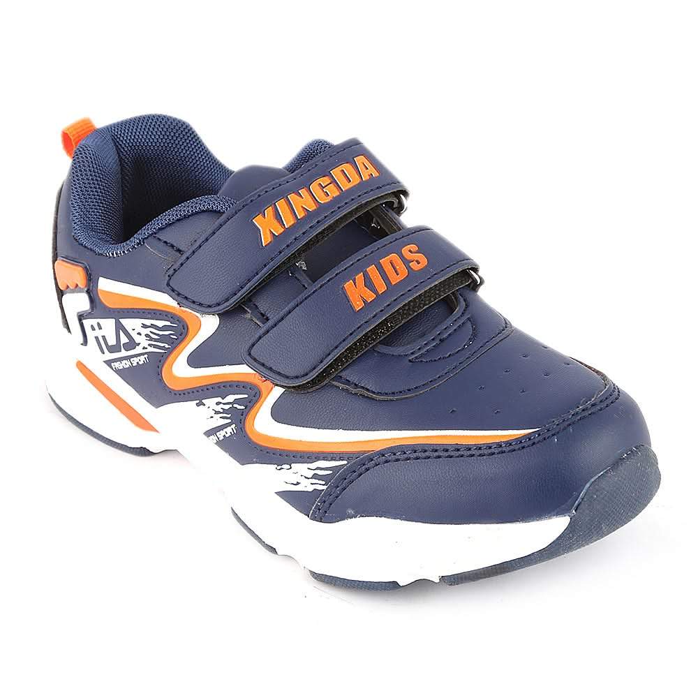 Boys Joggers  (1811) - Navy Blue, Shoes, Chase Value, Chase Value