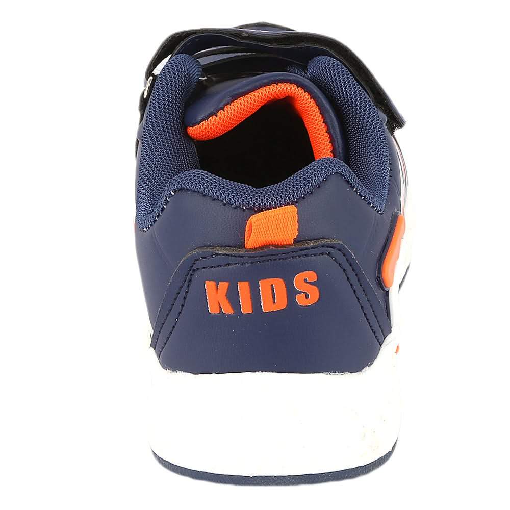 Boys Joggers  (1811) - Navy Blue, Shoes, Chase Value, Chase Value