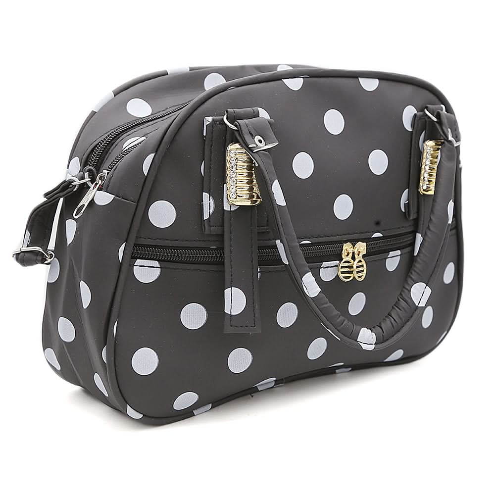 Women's Handbag 6954 - Black, Women, Bags, Chase Value, Chase Value