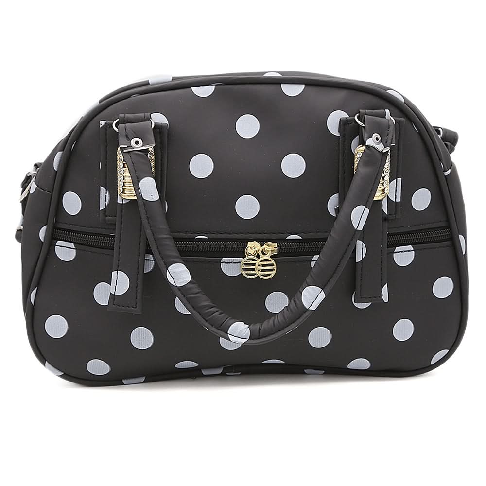 Women's Handbag 6954 - Black, Women, Bags, Chase Value, Chase Value