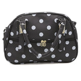 Women's Handbag 6954 - Black, Women, Bags, Chase Value, Chase Value