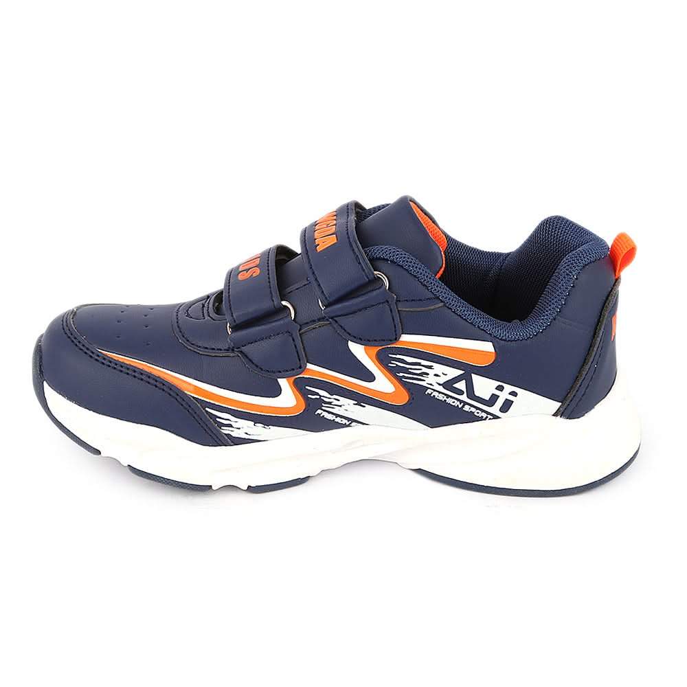Boys Joggers  (1811) - Navy Blue, Shoes, Chase Value, Chase Value