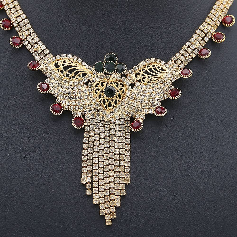 Women's Jewellery Set - Multi, Women, Jewellery Set, Chase Value, Chase Value