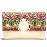 Women's Clutch 6471 - Fawn, Women, Clutches, Chase Value, Chase Value