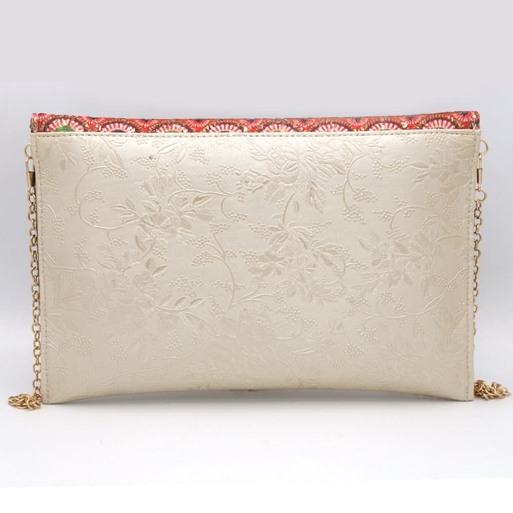 Women's Clutch 6471 - Fawn, Women, Clutches, Chase Value, Chase Value