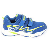 Boys Joggers (1811) - Blue, Kids, Boys Casual Shoes And Sneakers, Chase Value, Chase Value