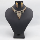 Women's Jewellery Set - Maroon, Women, Jewellery Set, Chase Value, Chase Value